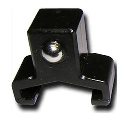 VIM Tools V520SBG 1/4" Studs, 100-Piece per bag for socket racks