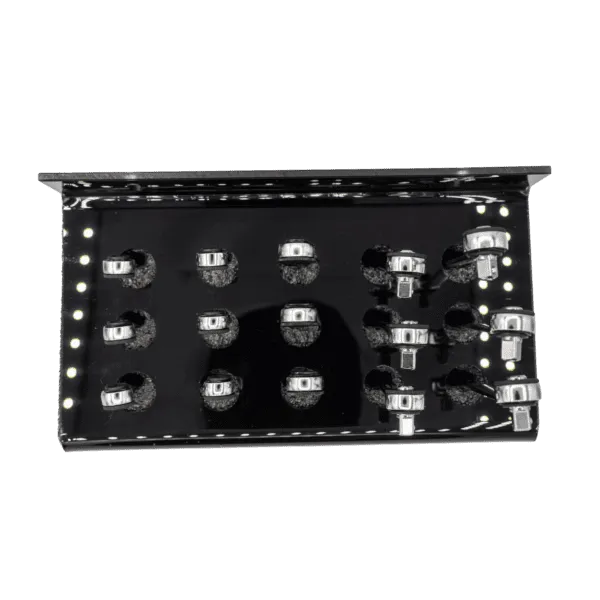 VIM Tools HBRDISP Bit Ratchet Display