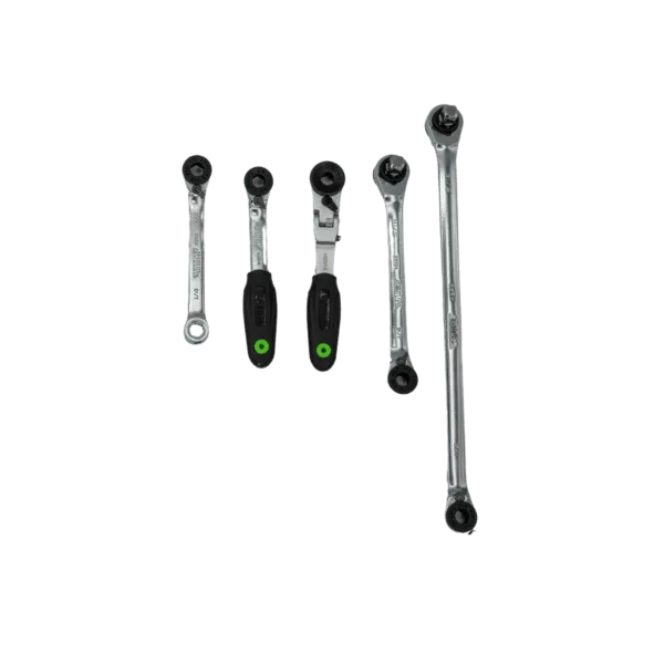 VIM Tools HBRDISP Bit Ratchet Display