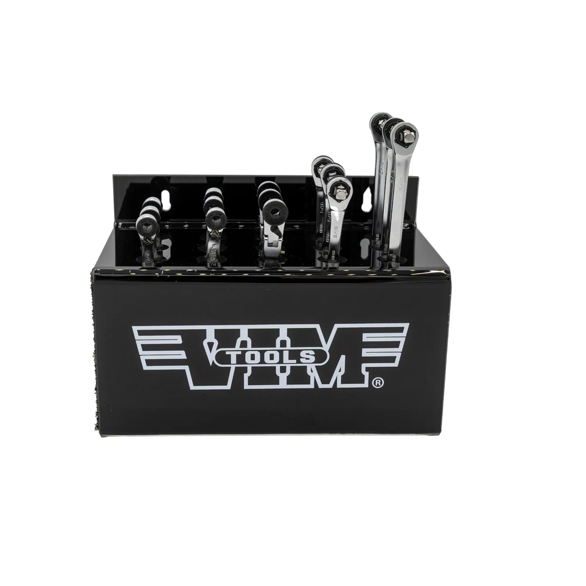 VIM Tools HBRDISP Bit Ratchet Display