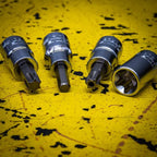 VIM Tools MMS64 Mechanics Master Set, combines TMS34PF and HMS26 plus 4 new sizes - Tool Leaks