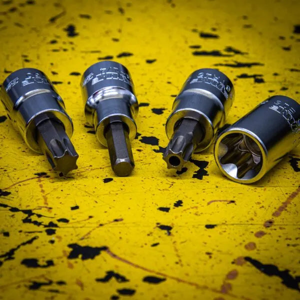 VIM Tools MMS64 Mechanics Master Set, combines TMS34PF and HMS26 plus 4 new sizes
