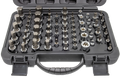 VIM Tools MMS64 Mechanics Master Set, combines TMS34PF and HMS26 plus 4 new sizes - Tool Leaks