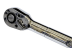 VIM Tools HDR34 3/4" Drive Heavy-Duty Extendable Ratchet - Tool Leaks