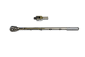 VIM Tools HDR34 3/4" Drive Heavy-Duty Extendable Ratchet - Tool Leaks