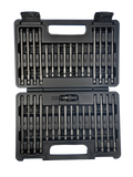 VIM Tools PDMS100 33-Piece Power Drive Master Impact Bit Set - Tool Leaks