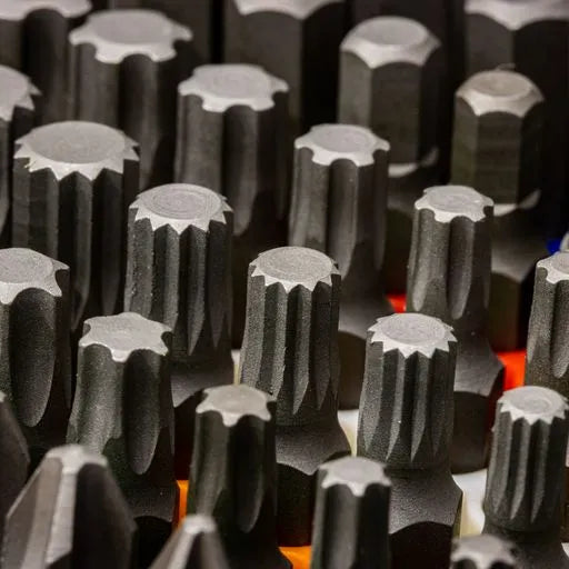 VIM Tools IMP600 Master Kit - Includes All The Bits