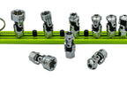 VIM Tools DDSUJET400 9-Piece Dual-Drive Stubby E-Torx Universal Socket Set - Tool Leaks