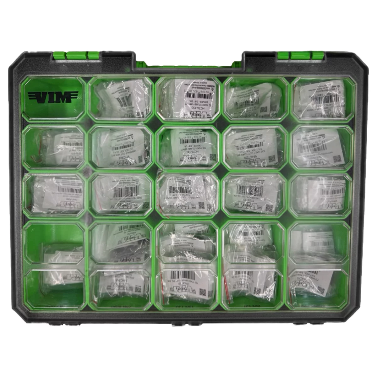 VIM Tools DSK1 Driver Support Kit, Includes The Most Popular Drivers In Our Line