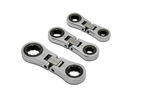 VIM Tools FPRW100 Nano flex ratcheting wrench set - Tool Leaks
