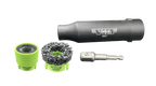 VIM Tools HSC200 Hub And Stud Cleaning Kit - Truck - Tool Leaks