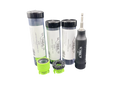 VIM Tools HSC200 Hub And Stud Cleaning Kit - Truck - Tool Leaks