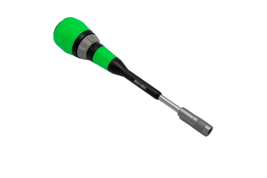 VIM Tools IRS100 39-Piece Interchangeable Ratcheting Screwdriver Master Set - Tool Leaks