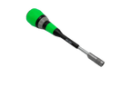VIM Tools IRS100 39-Piece Interchangeable Ratcheting Screwdriver Master Set - Tool Leaks