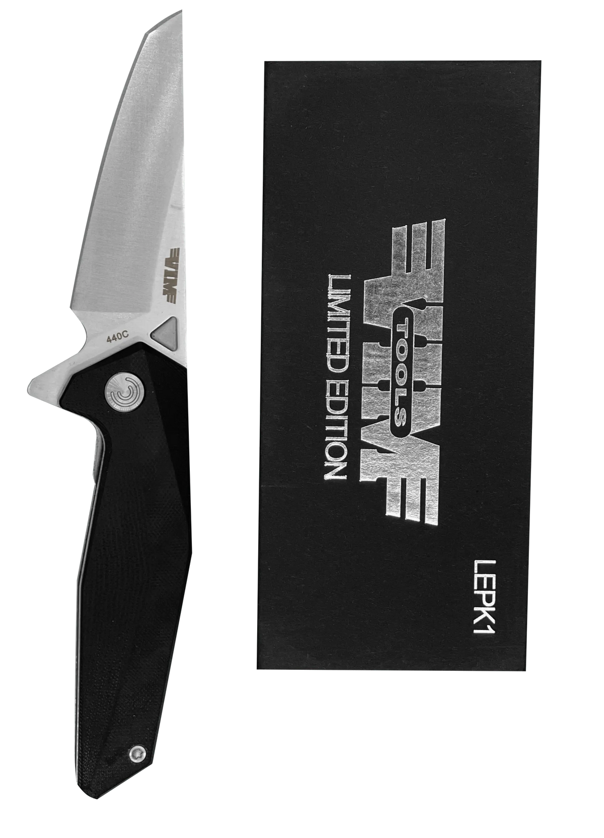 VIM Tools LEPK1 Limited Edition Pocket Knife