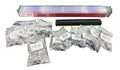 VIM Tools MR16JP 10-Piece 16" Magrail Jobber Pack - Tool Leaks