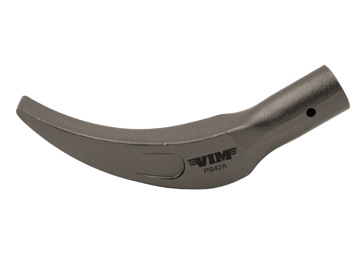 VIM Tools PB42A 30 Degree Pry Bar Attachment, Works With HDR34HL Extendable Handle
