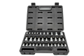 VIM Tools TMS34PF Torx Master 34-Piece Set, press fit, blue case - Tool Leaks