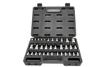 VIM Tools TMS34PF Torx Master 34-Piece Set, press fit, blue case - Tool Leaks