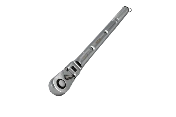 VIM Tools TRK100 3-Piece 1/2" Drive Telescopic Ratchet Kit