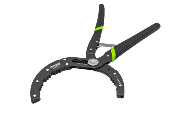 VIM Tools V2400XLG XL Self-Adjusting Oil Filter Pliers