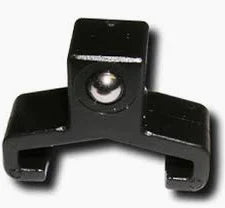 VIM Tools V521SBG 3/8" Studs, 100-Piece per bag for socket racks