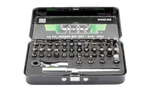 VIM Tools VHC42 42-Piece Nano Bit Set - 5/8" OAL - Tool Leaks