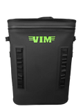 VIM Tools BPKCOOLBK Backpack Cooler - Tool Leaks