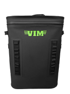 VIM Tools BPKCOOLBK Backpack Cooler - Tool Leaks