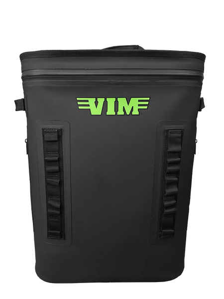 VIM Tools BPKCOOLBK Backpack Cooler