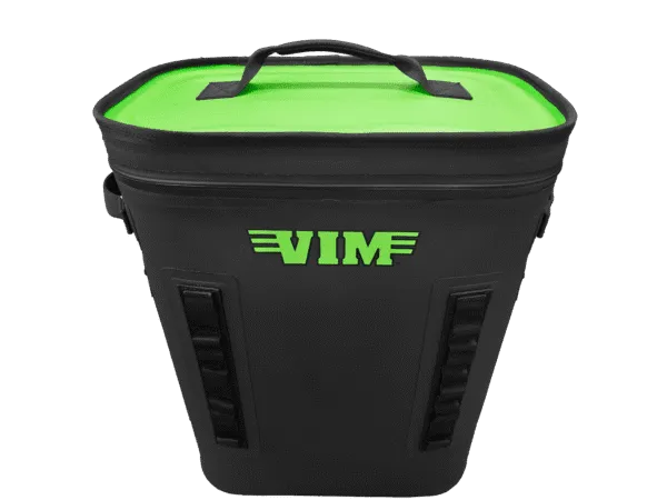 VIM Tools BPKCOOLBK Backpack Cooler