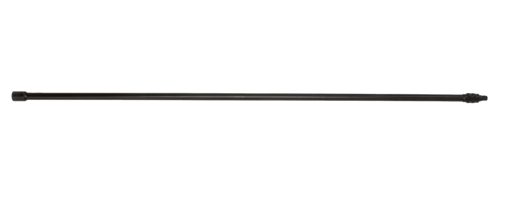 VIM Tools ILEX424USA 1/4" Drive X 24" OAL Impact Locking Extension - USA Made - Tool Leaks