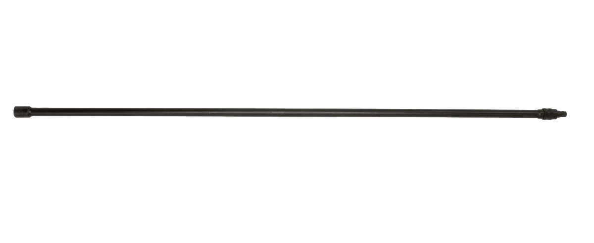 VIM Tools ILEX424USA 1/4" Drive X 24" OAL Impact Locking Extension - USA Made