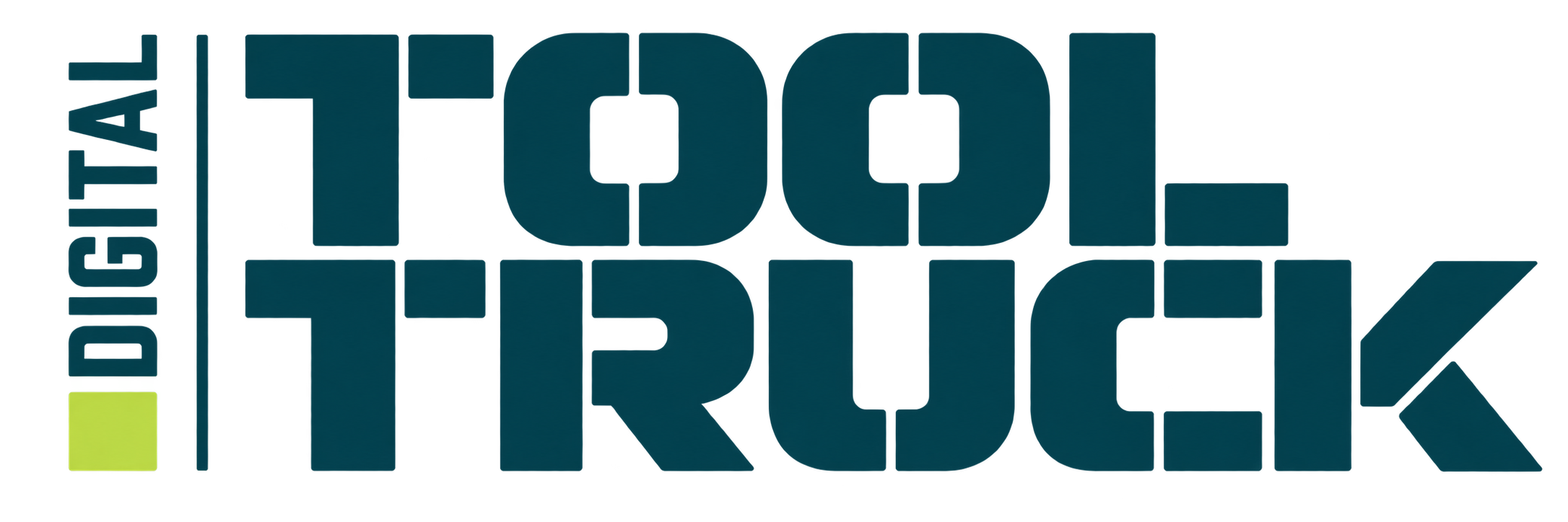 Digital Tool Truck